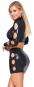 Langarm-Top & Minirock Set S