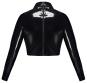 Shirt aus Latex S