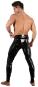 Leggings aus Latex XS