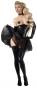 Latex Mieder XL