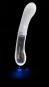 Liaison G-Spot LED Vibrator (18 cm, Ø 3,2 cm) 
