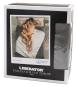 Liberator Faux-Fur Fascinator Grau