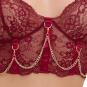 Longline-BH & Straps-Riostring ouvert S