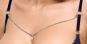 Longline-Hebe, Strapsgürtel & String ouvert 75B/S