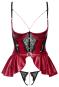 Longline-Hebe und String ouvert 75B/S