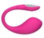 Lovense Lush 4 Vibro-Ei 