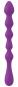 Magic Anal Wand No. 1 (27,3 cm, Kugel-Ø 2,3 cm–3,3 cm) 