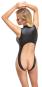 Body ouvert S