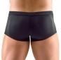 Microfaser Pants mit Front-Reißverschluss XL
