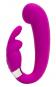 Happy Rabbit Mini G-Spot Curve Vibe 