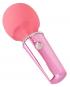 Mini Wand (12,7 cm, Ø max. 4,8 cm) Pink