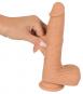 Stoßvibrator Natural Thrusting Vibe (21 cm, Ø 4 cm) 