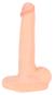 Nature Skin 3in1 Extension, Dildo & Masturbator 