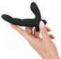 Naughty Finger Prostate Vibe (13,8 cm, Ø bis 2,5 cm) 