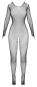 Catsuit ouvert (S-L) 