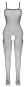 Catsuit ouvert (S-L) 