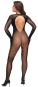 Catsuit ouvert (S-L) 