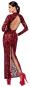 Noir Kleid Kink Royal S