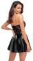 Noir Kleid Libido Exclusive S
