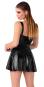 Noir Minikleid S