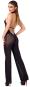Noir Overall S