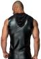 Noir Shirt Missbehaved M