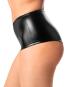 Noir Hotpants Orgia Mysteria XL