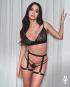Obsessive Set Blomentis XS/S