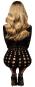 Obsessive Kleid Rocker (S-L) 