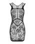 Obsessive Kleid (S-L) 