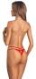 Obsessive String ouvert Matildea S/M