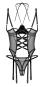 Obsessive Set Dominna S/M