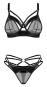 Obsessive Set Dominna S/M