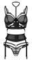 Obsessive Set Premisis S/M