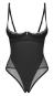 Obsessive Body ouvert Stelisa S/M
