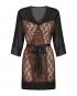 Obsessive Morgenmantel Allunes S/M