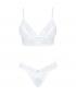 Obsessive Set Heavenlly XS/S