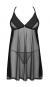 Obsessive Set Latinesa XS/S