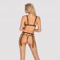 Obsessive Set Nudelia S/M