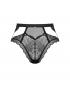Obsessive Slip Mibelia XS/S