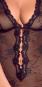 Obsessive Transparenter Body S/M