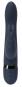 Oh My Vibrator mit Klitorisstimulation 