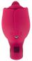 Oral Fun Vibrator Licking and Vibrating Tongue 