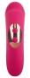 Oral Fun Vibrator Sucking Mouth Vibrating Tongue 