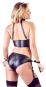 Cottelli BONDAGE BH und Slip S