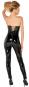 Overall aus Lack S