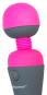PalmPower Massager (19,5 cm, Ø 4 cm) 