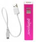 PalmPower Plug & Play (19 cm, Ø 4 cm) 