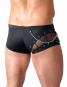 Pants mit abnehmbarer Zierkette L