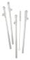 Glass Drinking Straw Willy 